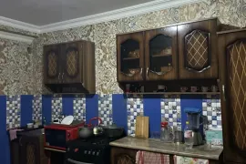 Apartment for sale, 5 Room, Old building, Kutaisi, Avtokarkhana Settlement