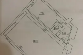 ქირავდება, უნივერსალური კომერციული  ფართი, დიდი დიღომი
