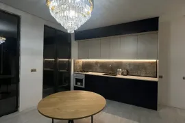 Apartment for sale, 4 Room, New building, Batumi