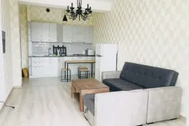 ქირავდება ბინა, 2 ოთახიანი, ახალი აშენებული, თბილისი, გლდანი