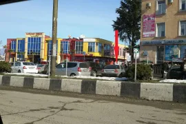 For Sale , Universal commercial space,  Zugdidi