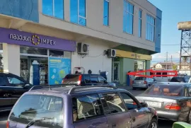 For Sale , Universal commercial space,  Zugdidi