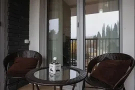 For Rent, 2 Room, New building, Tbilisi, saburtalo