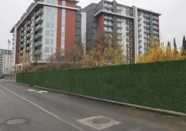 For Rent, 2 Room, New building, Tbilisi, saburtalo