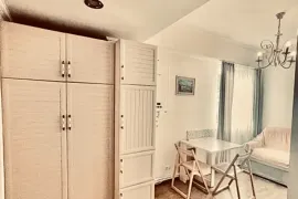 For Rent, 2 Room, New building, Borjomi , Bakuriani