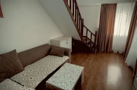 For Rent, 2 Room, New building, Borjomi , Bakuriani