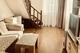 For Rent, 2 Room, New building, Borjomi , Bakuriani
