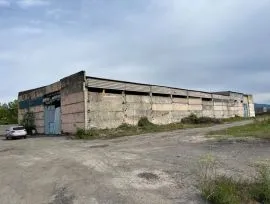 For Rent, Warehouse, Misaqtsieli