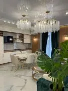 Apartment for sale, 3 Room, New building, Batumi, Khimshiashvili District