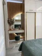 Apartment for sale, 3 Room, New building, Batumi, Khimshiashvili District