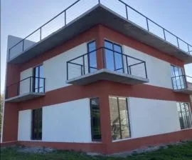 House For Sale, 7 Room, Suburbs of Tbilisi, Shindisi