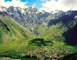 Продается Земля, Сельскохозяйственные,  Степанцминда