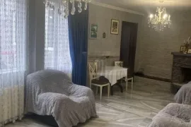 House For Sale, 7 Room, Tbilisi, Svanetis ubani