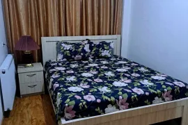 Daily Apartment Rent, 2 Room, New building, Tbilisi, Mukhiani