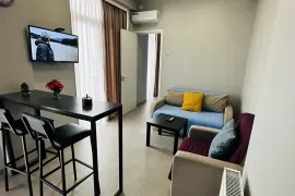 Daily Apartment Rent, New building, Gldani