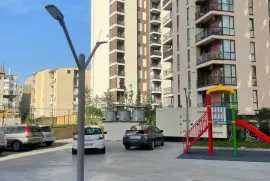 Apartment for sale, New building, saburtalo