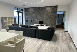 Apartment for sale, New building, Mtatsminda