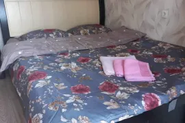 Daily Apartment Rent, 2 Room, New building, Tbilisi, Didi digomi