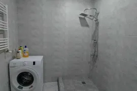 Daily Apartment Rent, 2 Room, New building, Tbilisi, Didi digomi