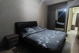 Daily Apartment Rent, 2 Room, New building, Tbilisi, Didi digomi