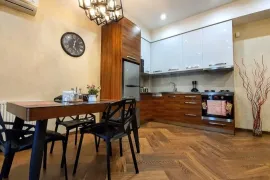 Apartment for sale, 3 Room, New building, Tbilisi, Ortachala