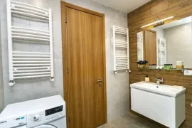 Apartment for sale, 3 Room, New building, Tbilisi, Ortachala