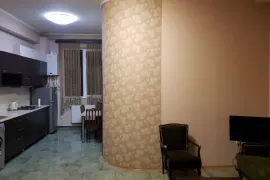 For Rent, 2 Room, New building, Tbilisi, Bagebi