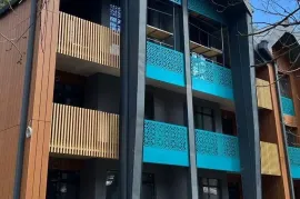 Apartment for sale, New building, Abastumani 