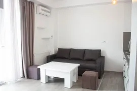 Аренда, 2 Kомнатная, Новостройка, Тбилиси, Ортачала