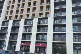 Daily Apartment Rent, 2 Room, New building, Tbilisi, Didi digomi