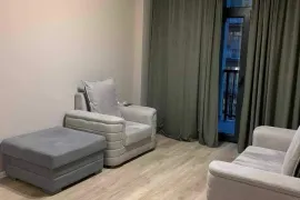 Daily Apartment Rent, 2 Room, New building, Tbilisi, Didi digomi