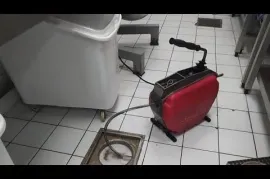 SANTEQNIKI TBILISI სანტექნიკი გამოძახებით 599 41 83 42