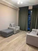 Daily Apartment Rent, 2 Room, New building, Tbilisi, Didi digomi