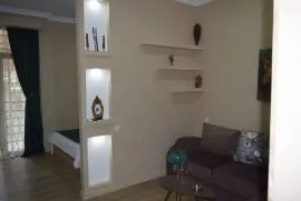 Apartment for sale, 1 Room, New building, Kutaisi, Mefesutubani