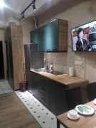 Apartment for sale, 1 Room, New building, Kutaisi, Mefesutubani