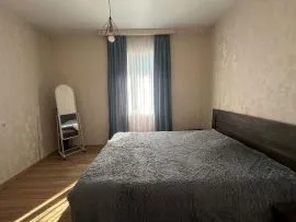 For Rent, 3 Room, New building, Tbilisi, Krtsanisi