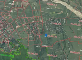 Land For Sale, Non Agricultural, Saguramo