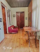 For Rent, 4 Room, Old building, Tbilisi, saburtalo