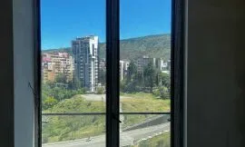 Apartment for sale, 4 Room, New building, Tbilisi, vake