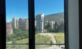 Apartment for sale, New building, vake