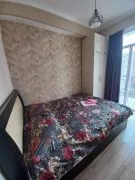 Daily Apartment Rent, 2 Room, New building, Tbilisi, Didi digomi