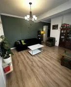 Apartment for sale, 3 Room, New building, Tbilisi, saburtalo