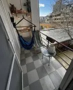 Apartment for sale, 3 Room, New building, Tbilisi, saburtalo