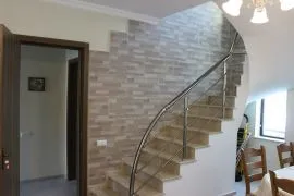 House For Rent, 3 Room, Borjomi , Bakuriani