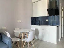 Apartment for sale, 1 Room, New building, Tbilisi, saburtalo