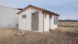 House For Sale, Bazaleti 