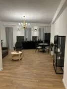 Apartment for sale, 3 Room, New building, Tbilisi, Bagebi