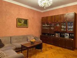 Apartment for sale, Old building, Navtlugi