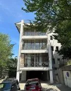 Apartment for sale, New building, vake