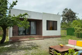 იყიდება სახლი, 3 ოთახიანი, ოზურგეთი, კაპროვანი